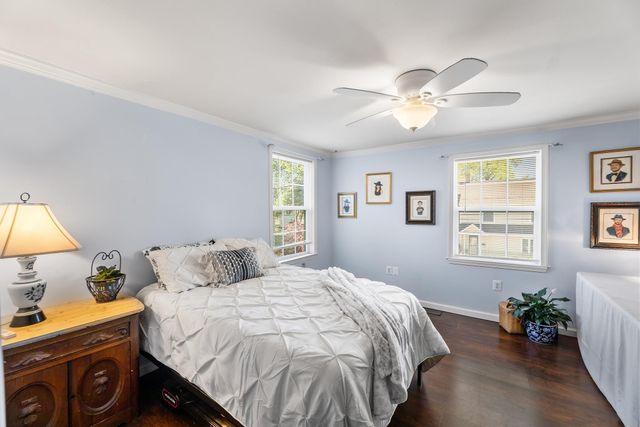 225 S 2ND ST, Denton, MD 21629