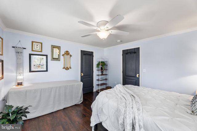 225 S 2ND ST, Denton, MD 21629