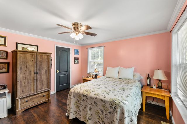 225 S 2ND ST, Denton, MD 21629