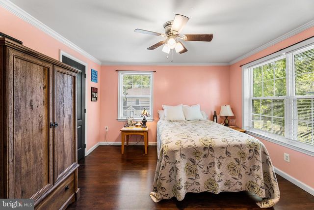 225 S 2ND ST, Denton, MD 21629