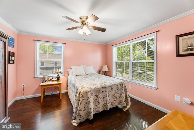 225 S 2ND ST, Denton, MD 21629