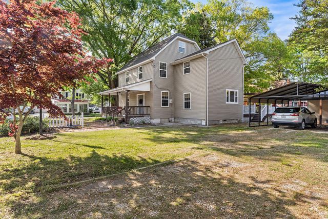225 S 2ND ST, Denton, MD 21629