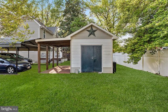 225 S 2ND ST, Denton, MD 21629