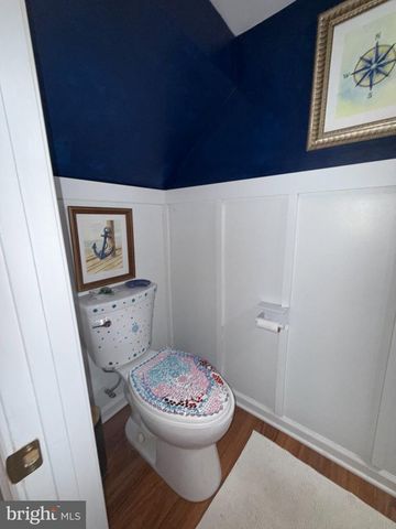 225 S 2ND ST, Denton, MD 21629