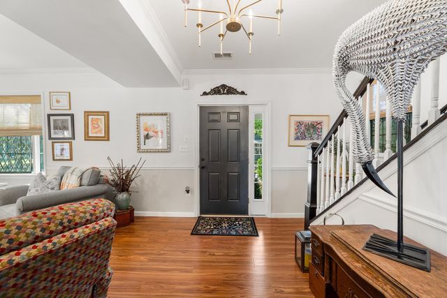 225 S 2ND ST, Denton, MD 21629