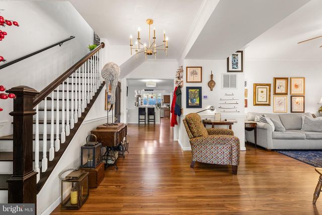 225 S 2ND ST, Denton, MD 21629