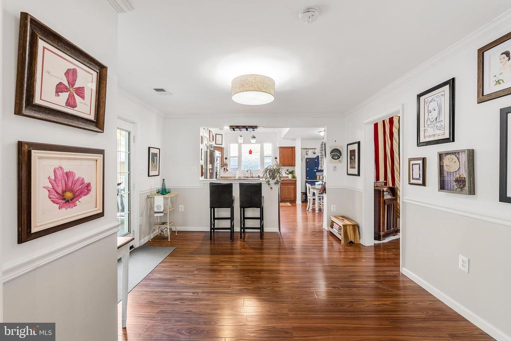 Image 10 of property listing at 225 S 2ND ST, Denton, MD 21629