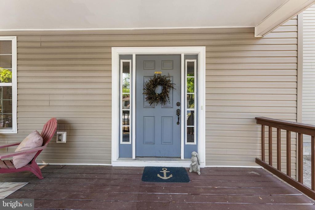 Image 2 of property listing at 225 S 2ND ST, Denton, MD 21629