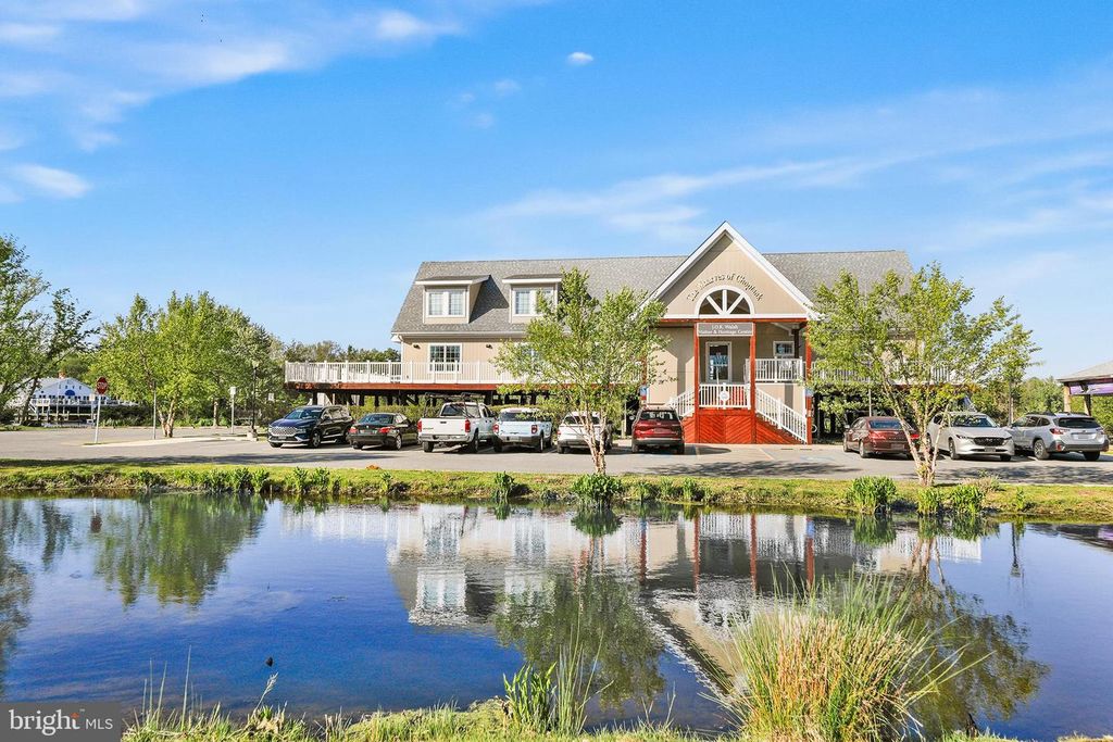 Image 62 of property listing at 225 S 2ND ST, Denton, MD 21629