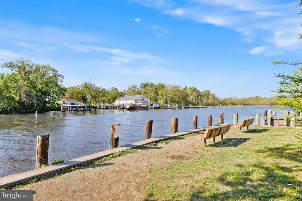 Image 63 of property listing at 225 S 2ND ST, Denton, MD 21629