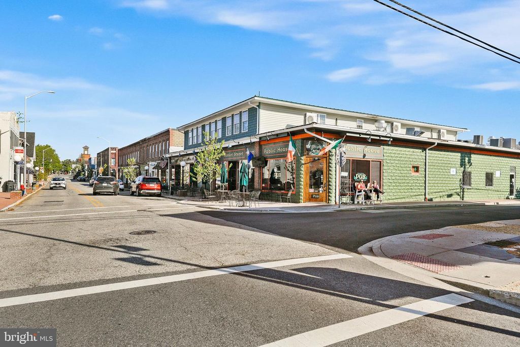 Image 65 of property listing at 225 S 2ND ST, Denton, MD 21629