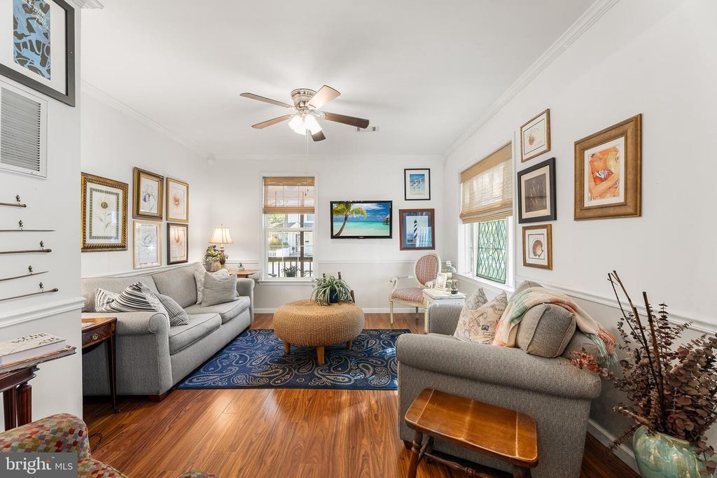 Image 7 of property listing at 225 S 2ND ST, Denton, MD 21629