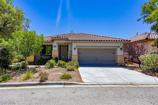 11057 Village Crest Lane, Las Vegas, NV 89135