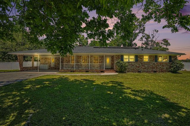 1020 Chicora Blvd., Conway, SC 29526
