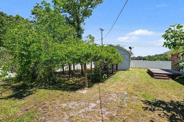 1020 Chicora Blvd., Conway, SC 29526