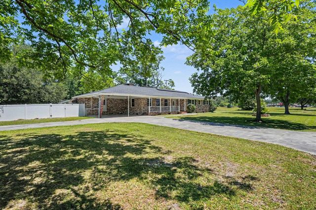 1020 Chicora Blvd., Conway, SC 29526