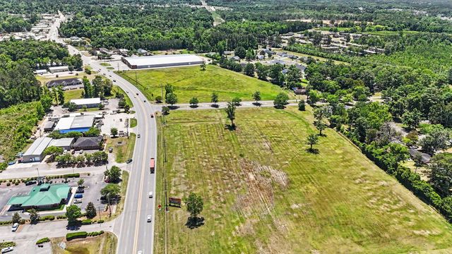 1020 Chicora Blvd., Conway, SC 29526