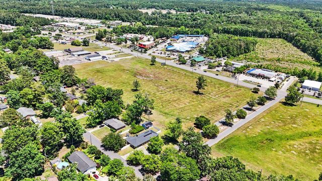 1020 Chicora Blvd., Conway, SC 29526