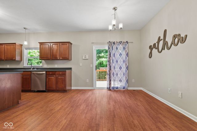 10335 Ridge Line Court, Indianapolis, IN 46236