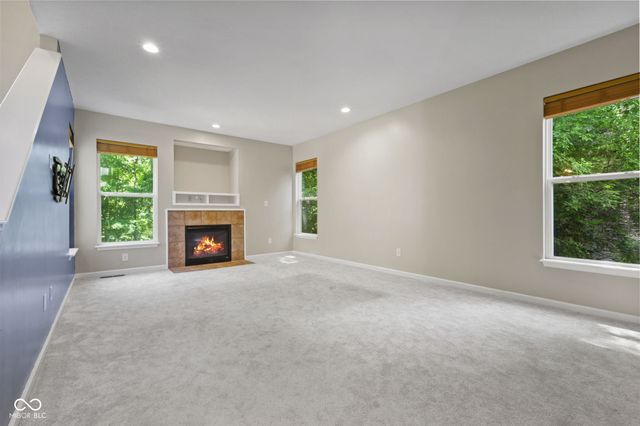 10335 Ridge Line Court, Indianapolis, IN 46236