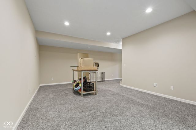10335 Ridge Line Court, Indianapolis, IN 46236