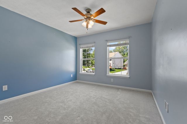 10335 Ridge Line Court, Indianapolis, IN 46236