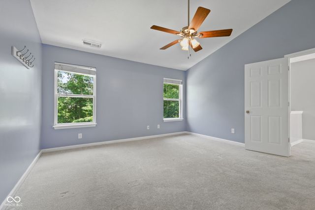 10335 Ridge Line Court, Indianapolis, IN 46236