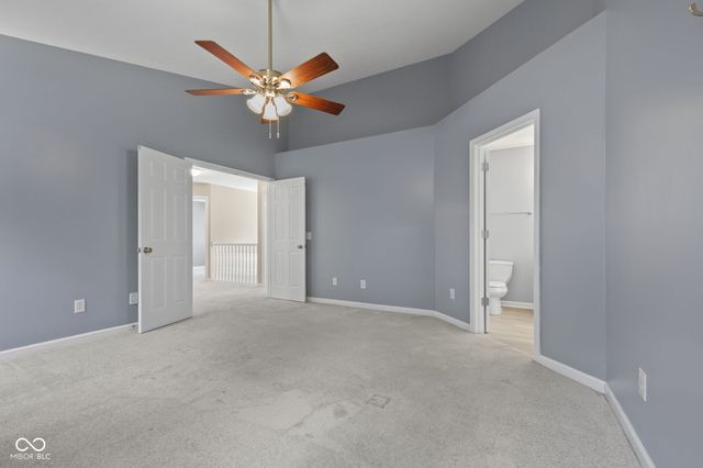 10335 Ridge Line Court, Indianapolis, IN 46236