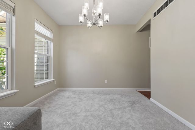 10335 Ridge Line Court, Indianapolis, IN 46236