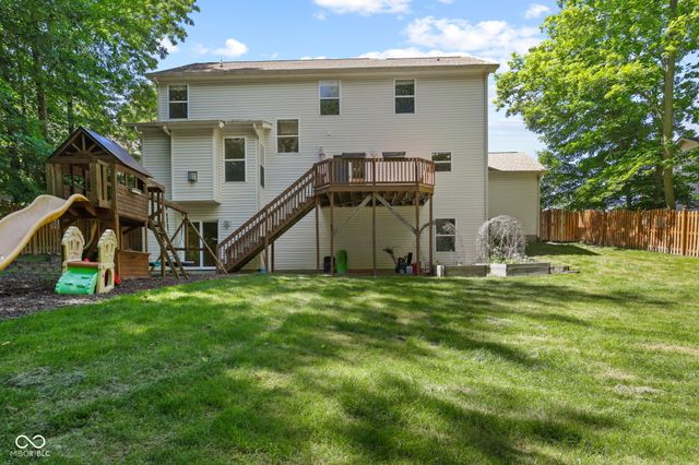 10335 Ridge Line Court, Indianapolis, IN 46236