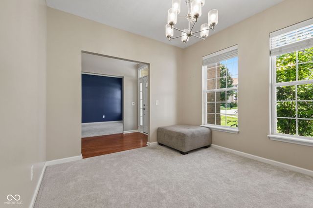 10335 Ridge Line Court, Indianapolis, IN 46236