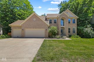 10335 Ridge Line Court, Indianapolis, IN 46236