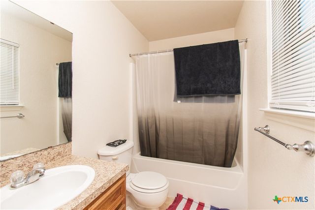 609 Bermuda A, Copperas Cove, TX 76522