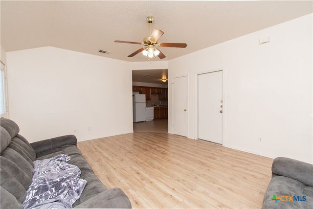 609 Bermuda A, Copperas Cove, TX 76522