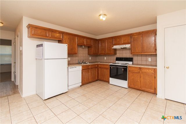 609 Bermuda A, Copperas Cove, TX 76522
