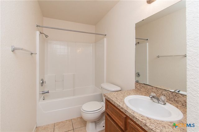 609 Bermuda A, Copperas Cove, TX 76522