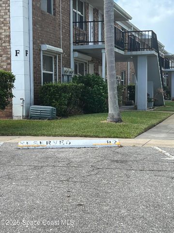 190 E Olmstead Drive F1, Titusville, FL 32780