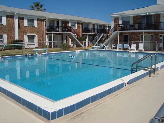 190 E Olmstead Drive F1, Titusville, FL 32780