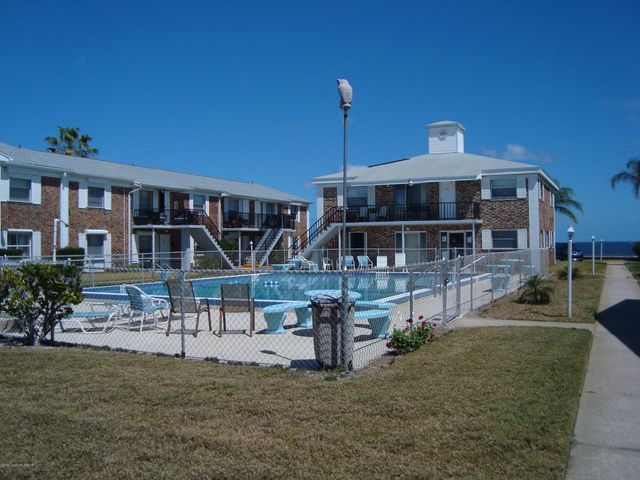 190 E Olmstead Drive F1, Titusville, FL 32780