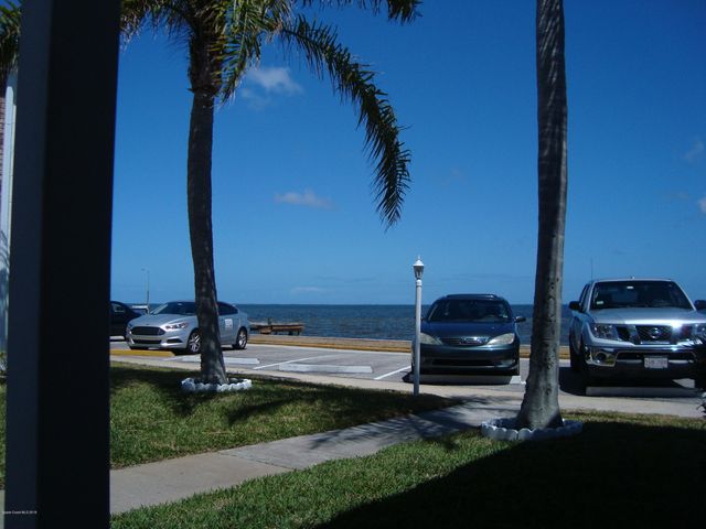 190 E Olmstead Drive F1, Titusville, FL 32780