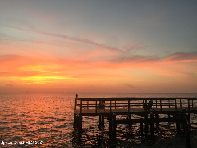 190 E Olmstead Drive F1, Titusville, FL 32780