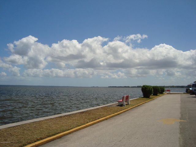 190 E Olmstead Drive F1, Titusville, FL 32780