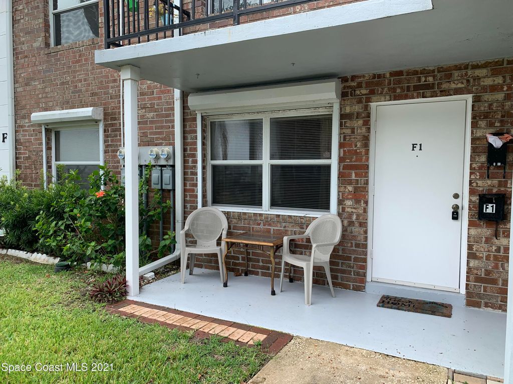 190 E Olmstead Drive F1, Titusville, FL 32780