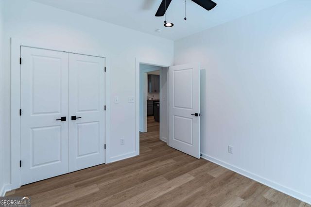 748 Elm Lane 8A, Dawsonville, GA 30534