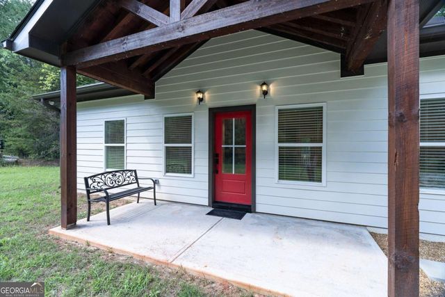 748 Elm Lane 8A, Dawsonville, GA 30534