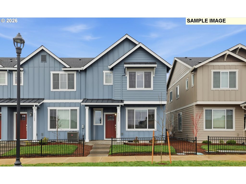 11302 Nw 317TH Ave, North Plains, OR 97133