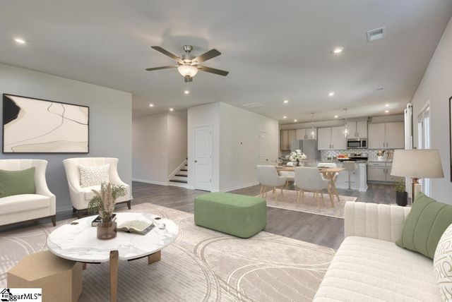 201 Harling Court, Fountain Inn, SC 29644
