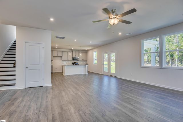 201 Harling Court, Fountain Inn, SC 29644