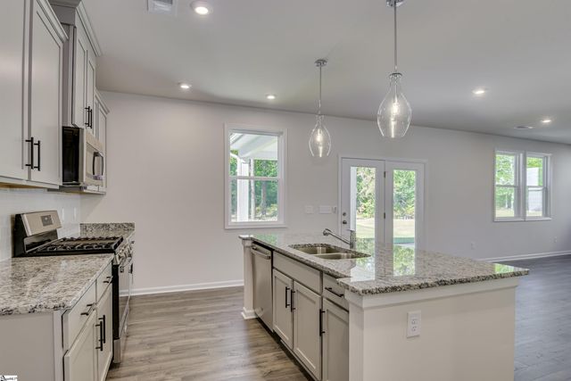 201 Harling Court, Fountain Inn, SC 29644