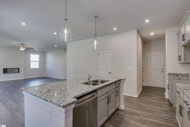 201 Harling Court, Fountain Inn, SC 29644